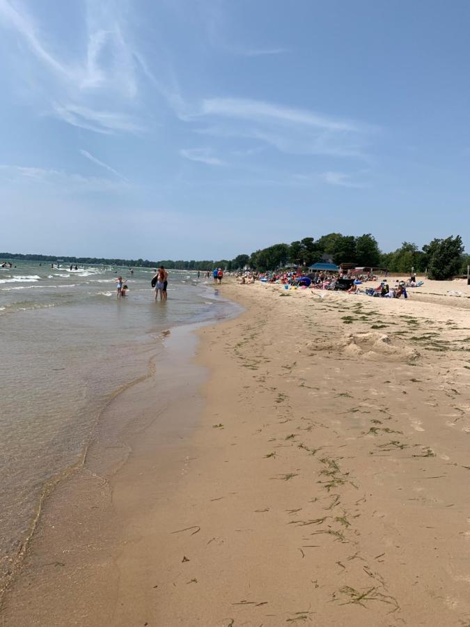 Sandy Cove Hébergement de vacances