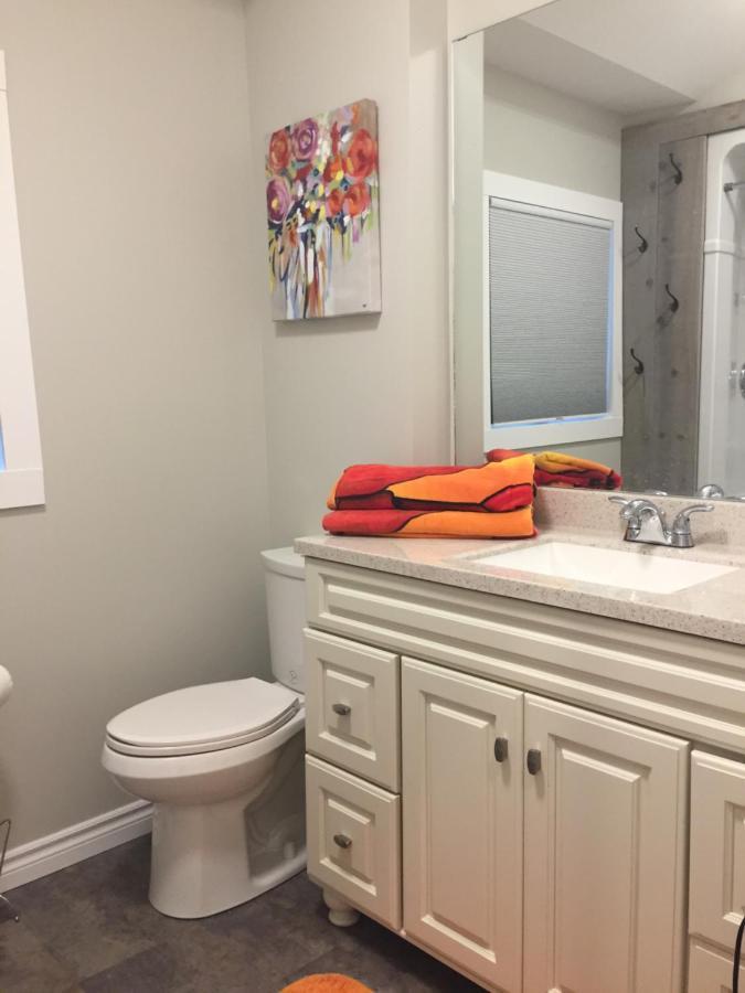 Holiday home Sandy Cove Crystal Beach