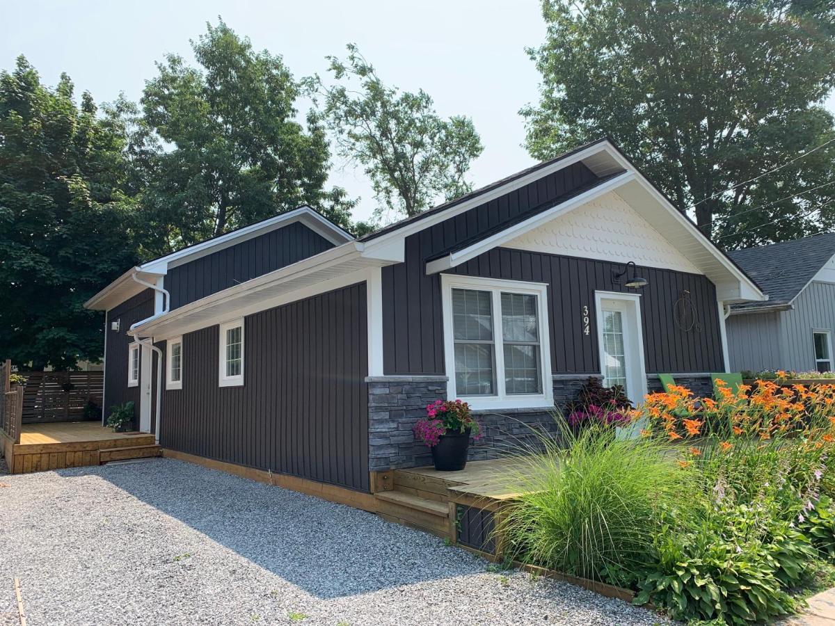 Sandy Cove Holiday home Crystal Beach