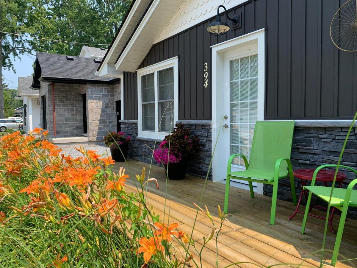 Holiday home Sandy Cove *