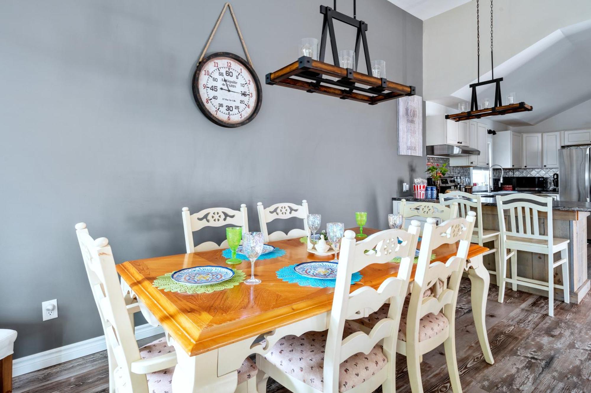 Sandy Cove Holiday home Crystal Beach