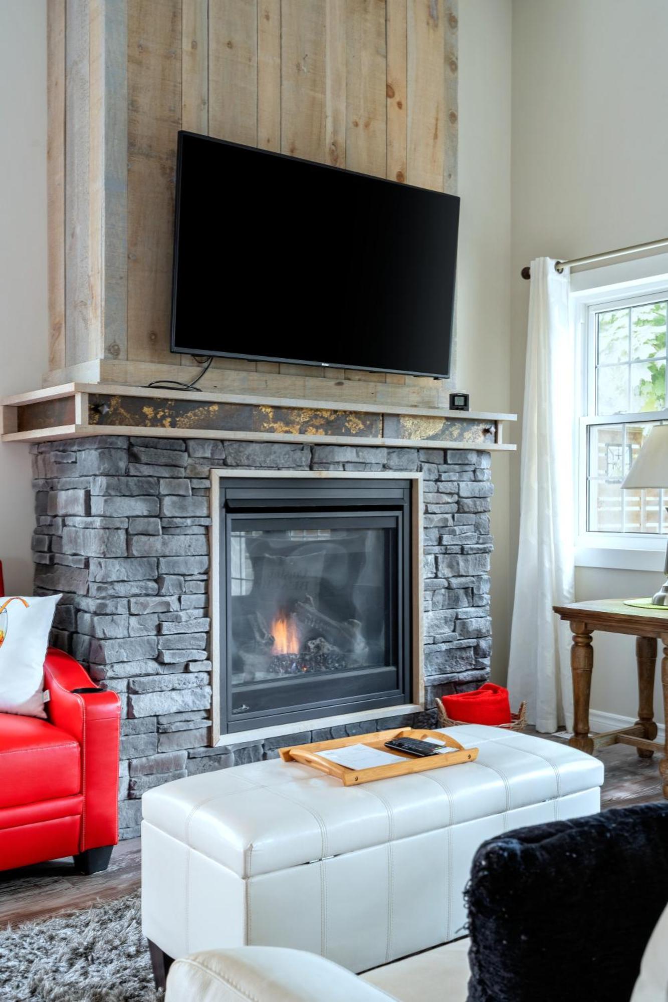 Sandy Cove Holiday home Crystal Beach