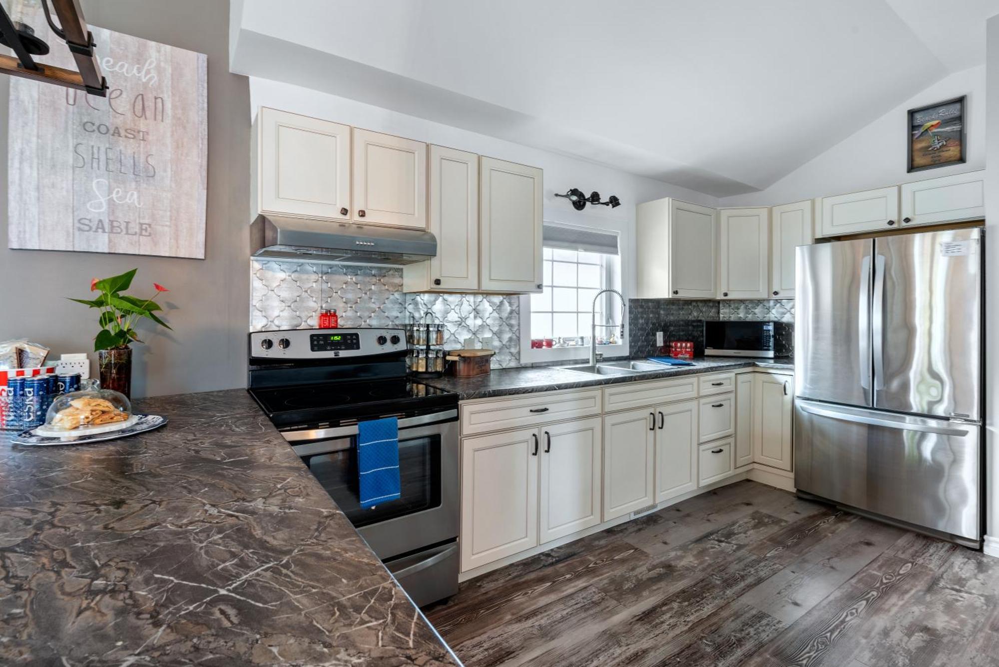Holiday home Sandy Cove Crystal Beach