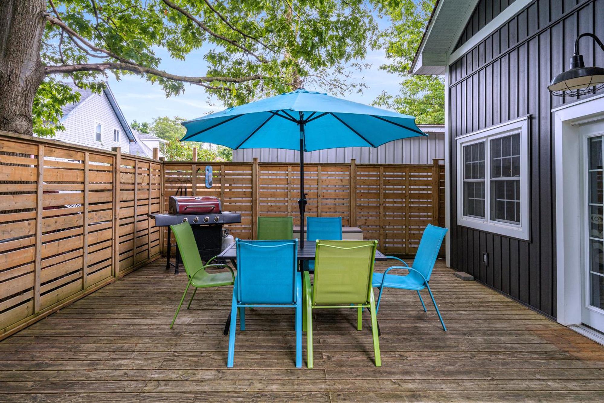 Sandy Cove Holiday home *