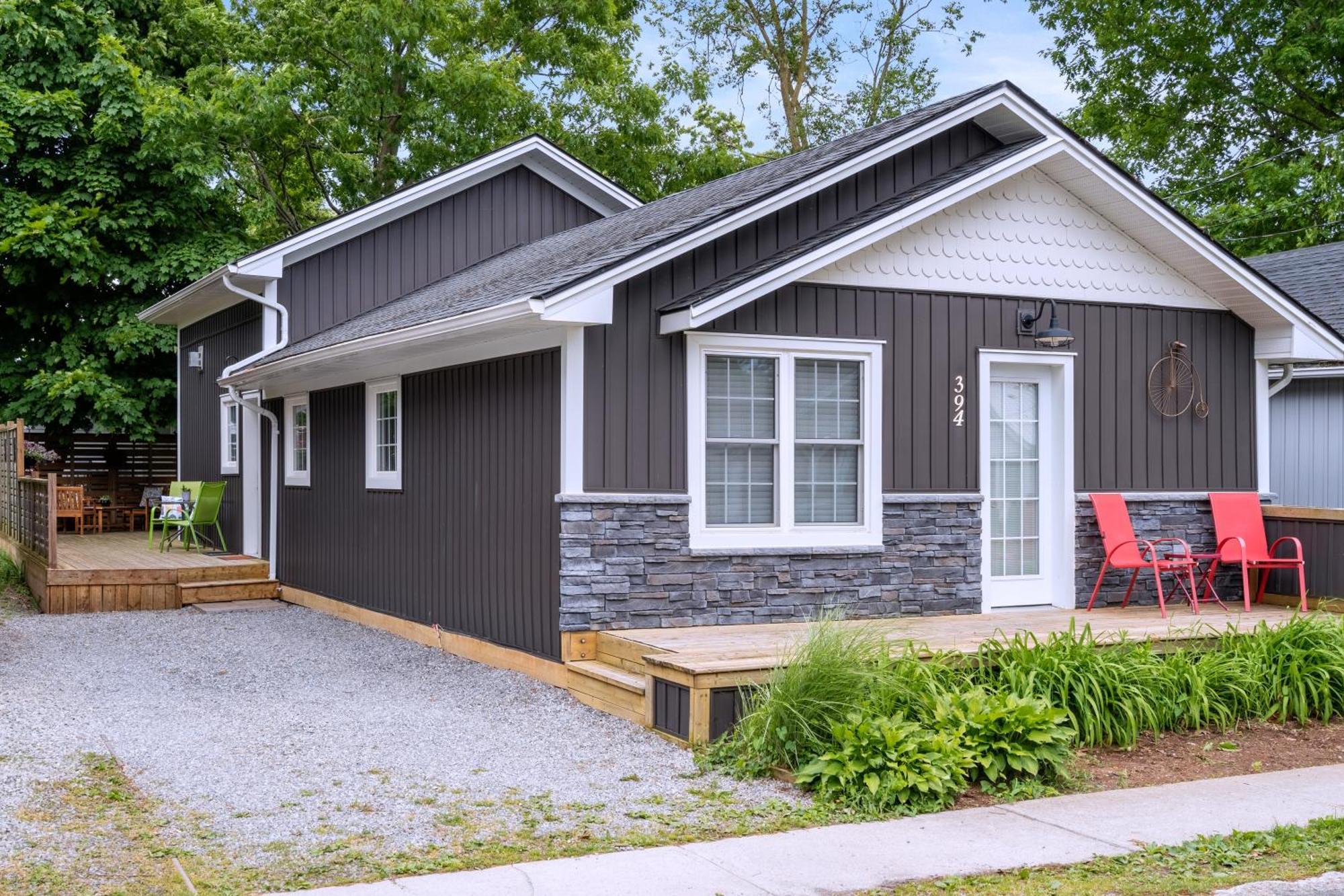 Holiday home Sandy Cove *